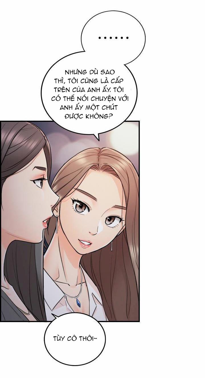 Sếp Trẻ 15 trang 37