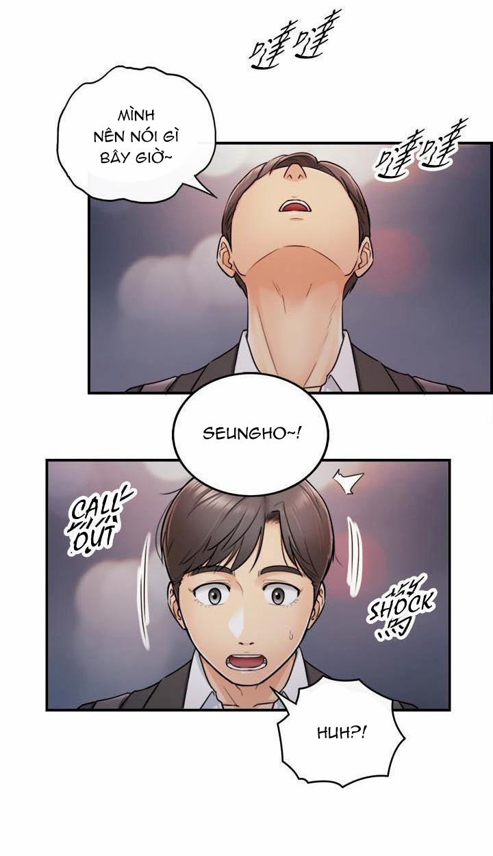 Sếp Trẻ 15 trang 38