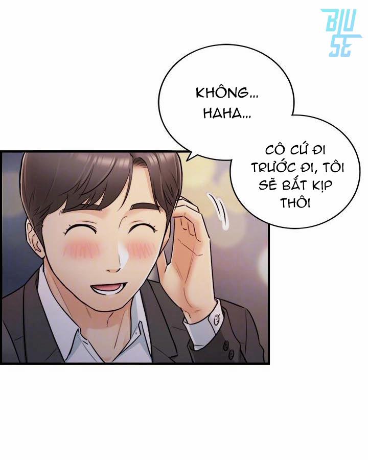 Sếp Trẻ 15 trang 41