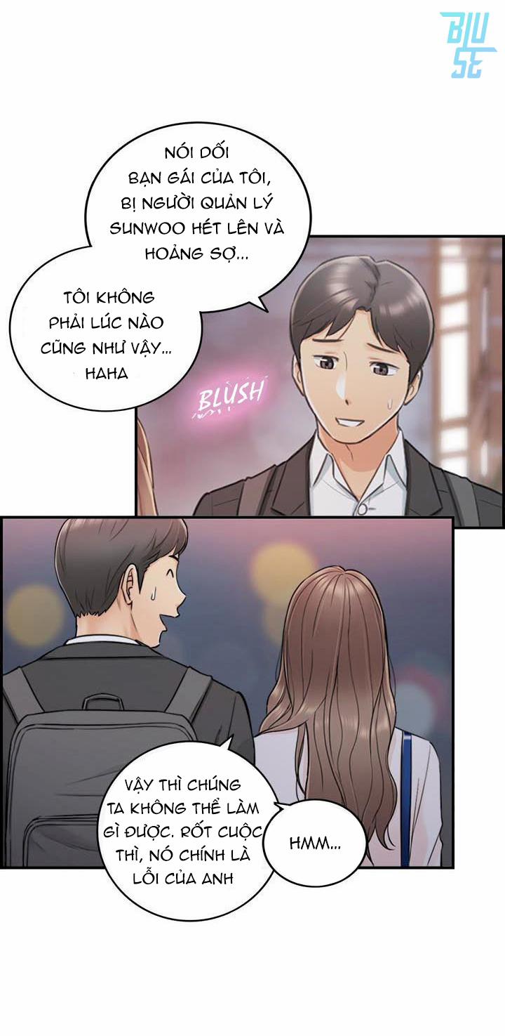 Sếp Trẻ 15 trang 46