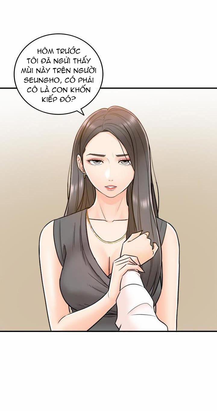 Sếp Trẻ 15 trang 5