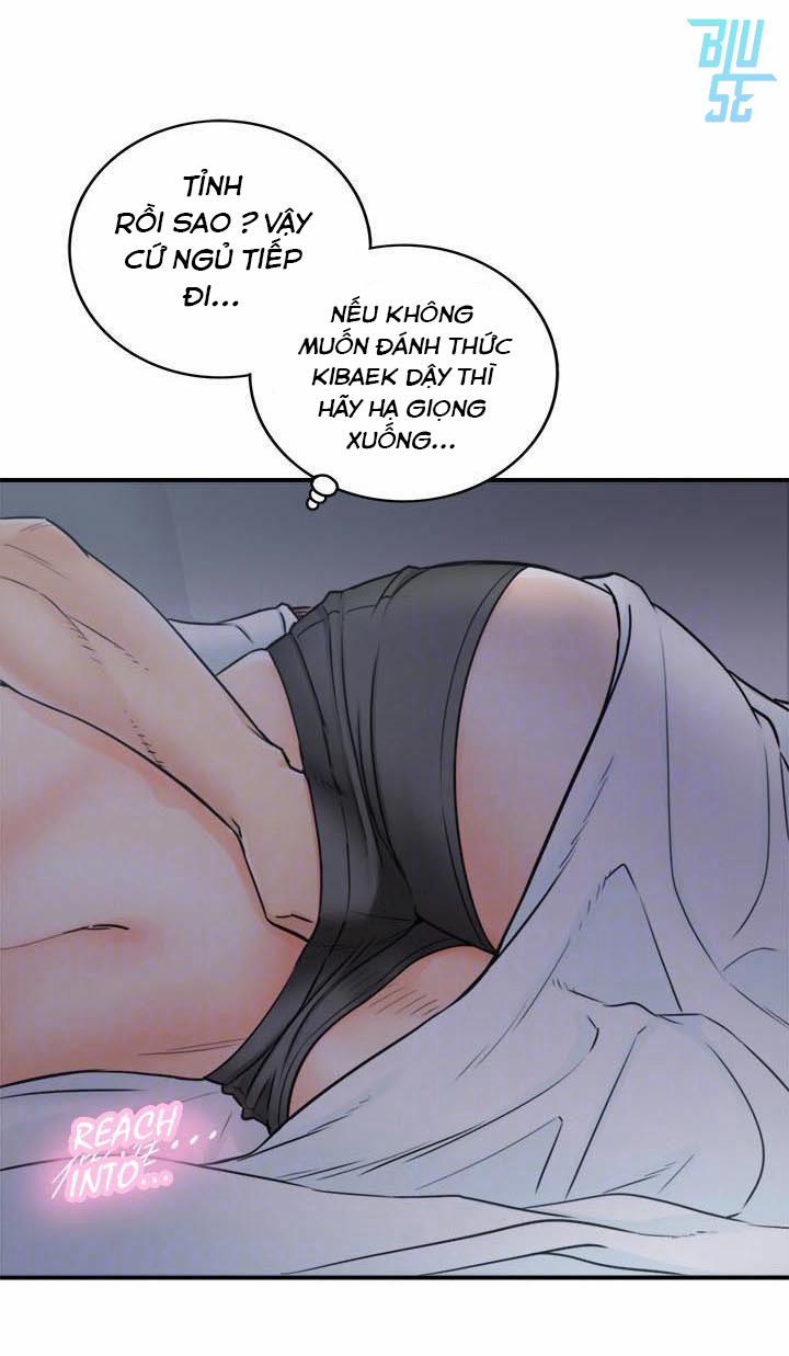 Sếp Trẻ 16 trang 2