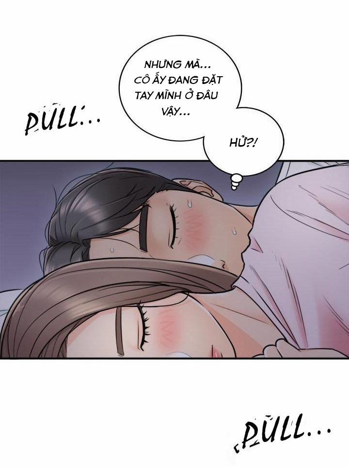 Sếp Trẻ 16 trang 28