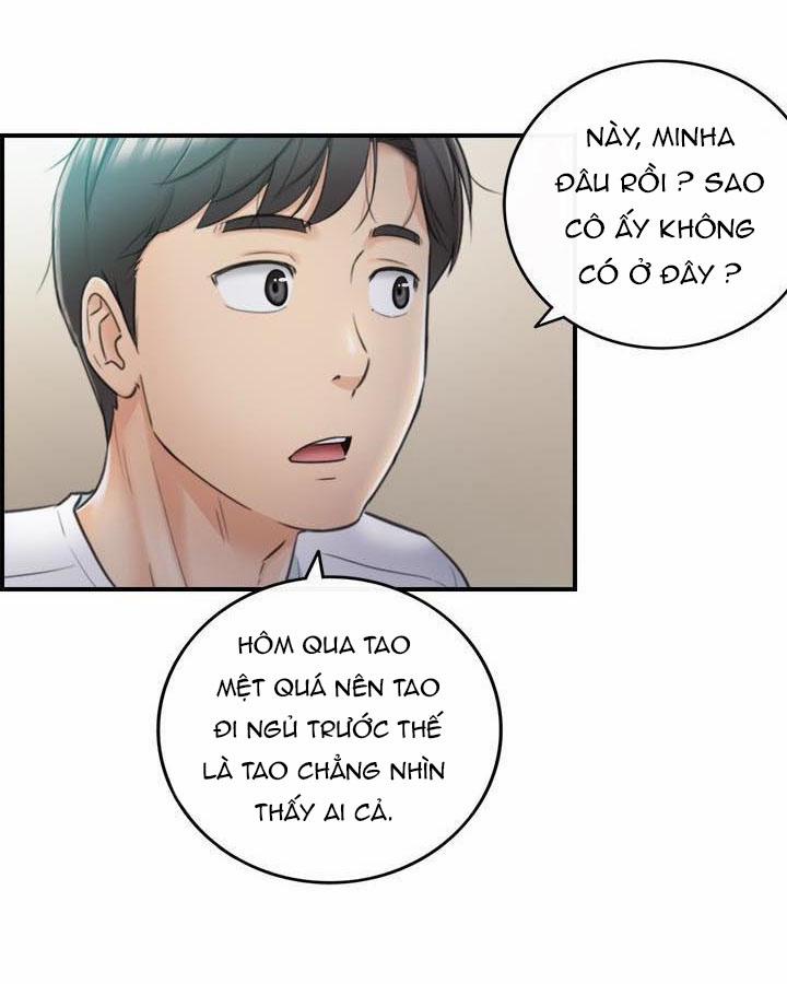 Sếp Trẻ 16 trang 43