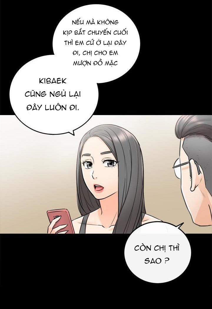 Sếp Trẻ 16 trang 49