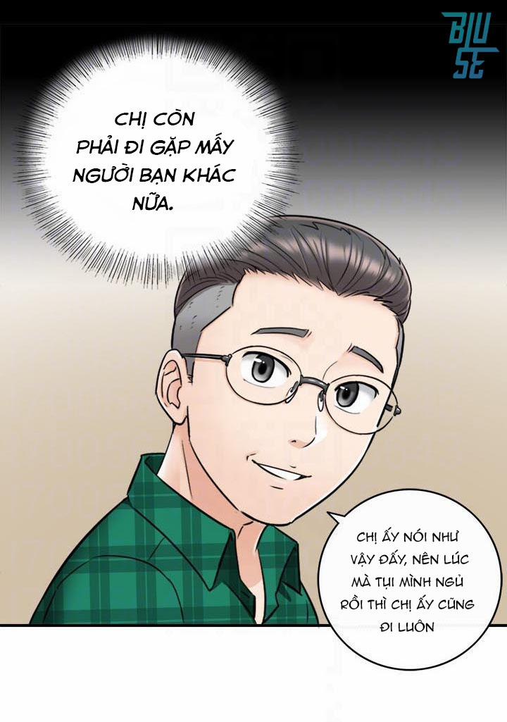 Sếp Trẻ 16 trang 50