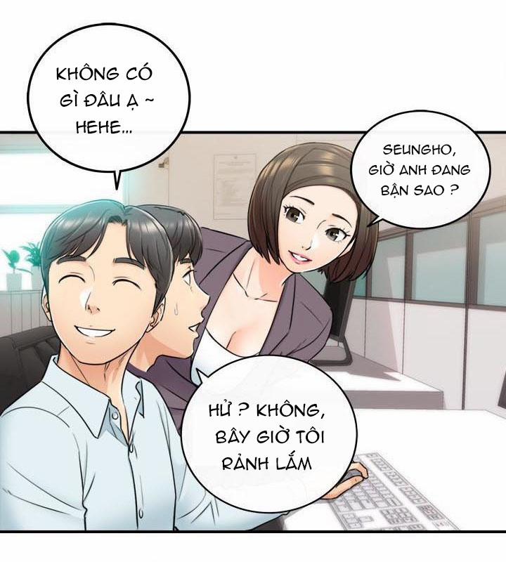 Sếp Trẻ 16 trang 54