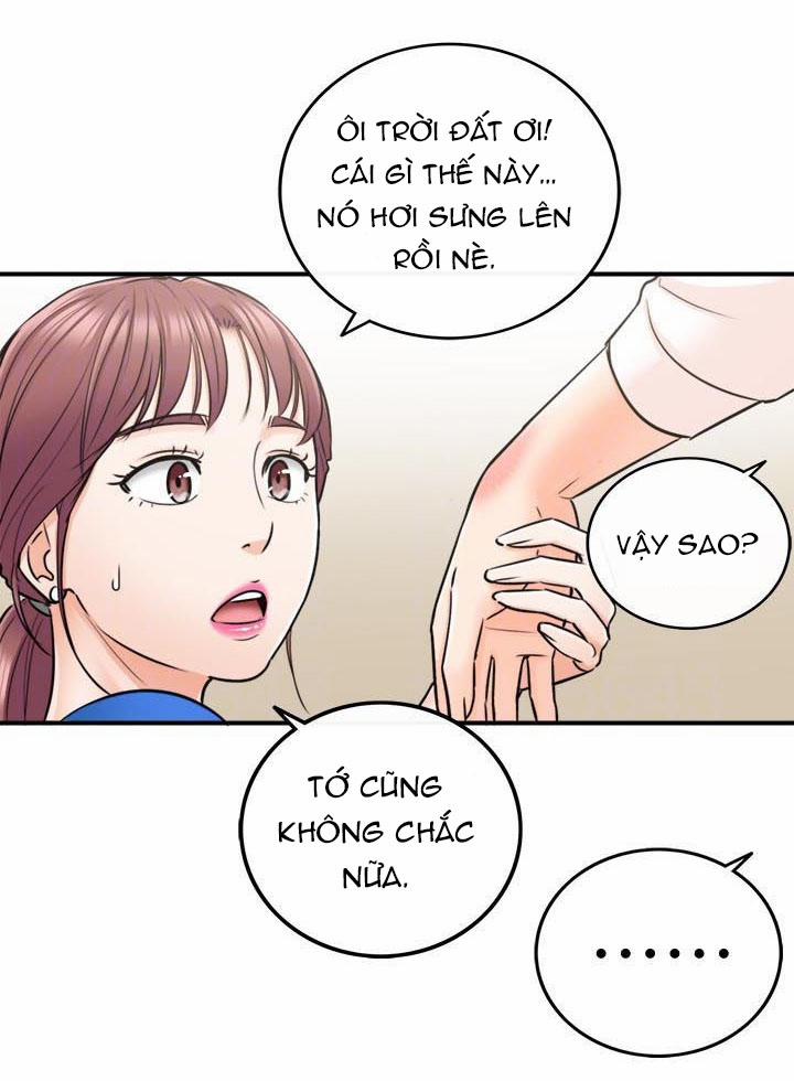 Sếp Trẻ 16 trang 64