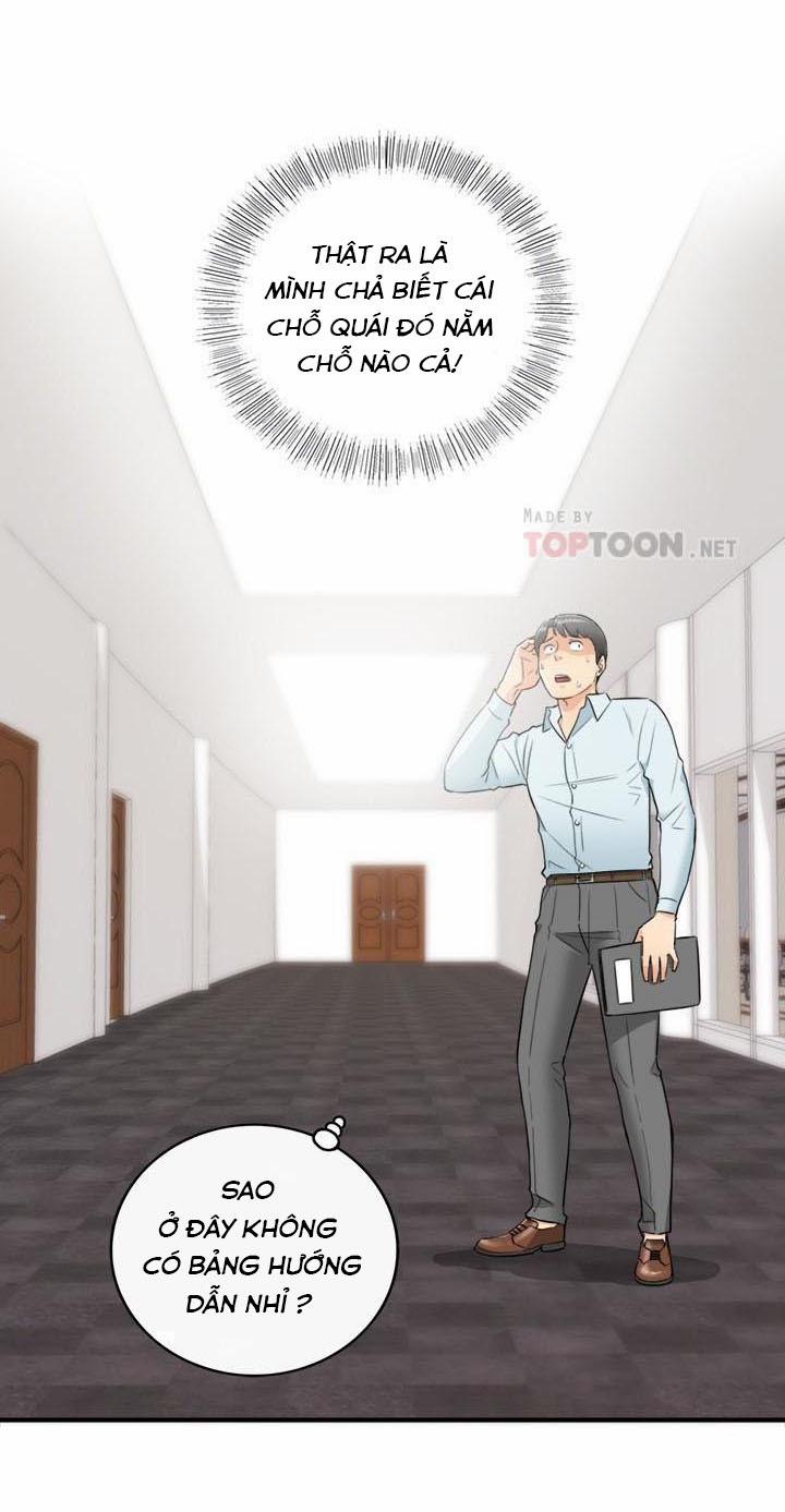 Sếp Trẻ 16 trang 69