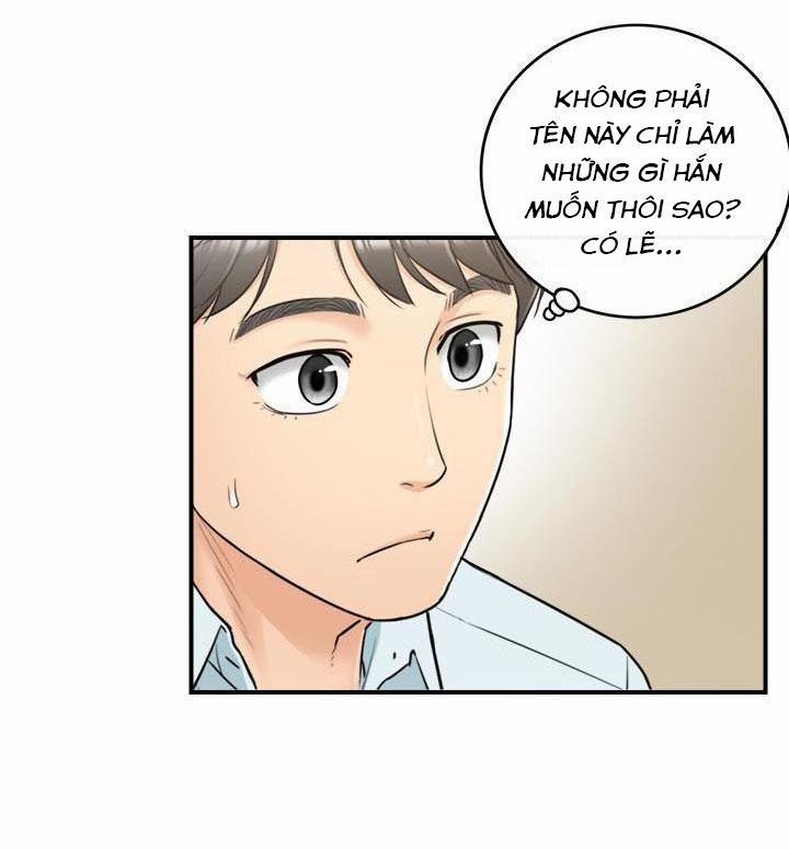 Sếp Trẻ 17 trang 19