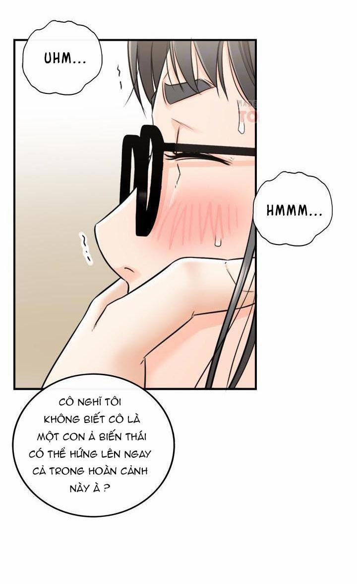 Sếp Trẻ 17 trang 32