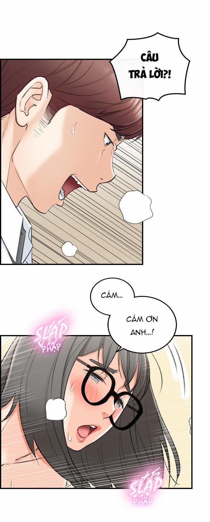 Sếp Trẻ 17 trang 44