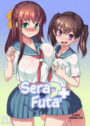 Đọc truyện tranh Sera Futa 2+