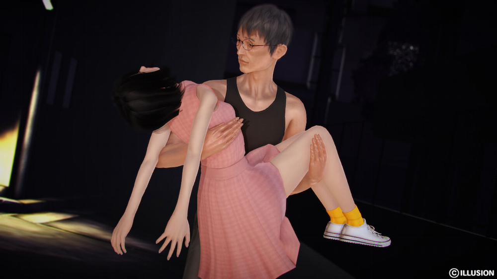 Serial Murder 1 trang 14