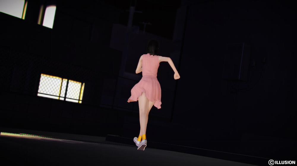 Serial Murder 1 trang 8