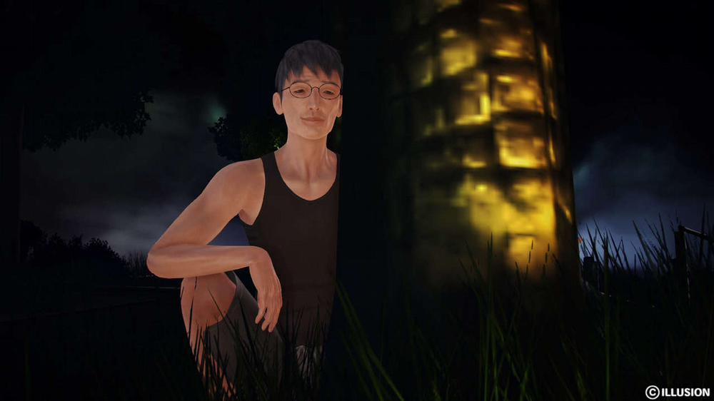 Serial Murder 2 trang 10