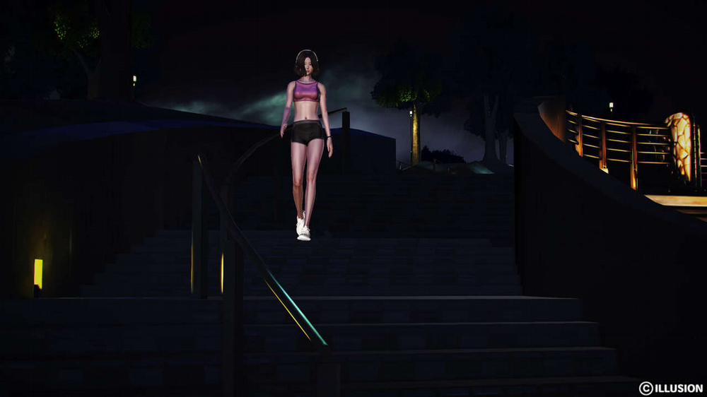 Serial Murder 2 trang 12