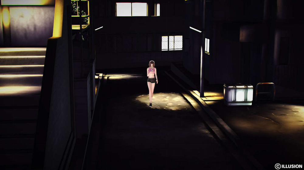 Serial Murder 2 trang 13