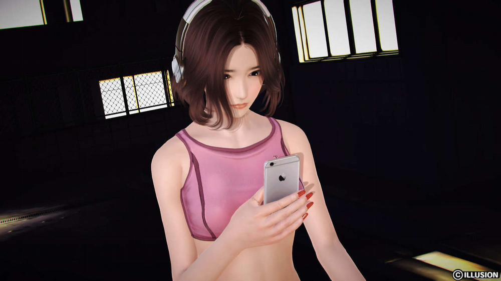 Serial Murder 2 trang 14