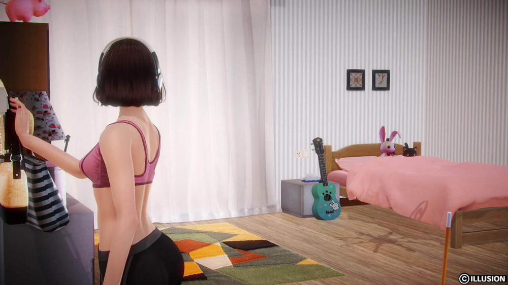 Serial Murder 2 trang 26