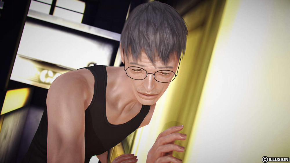 Serial Murder 2 trang 34