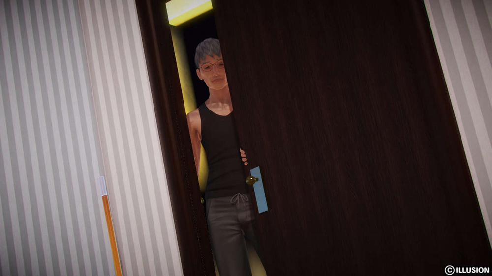 Serial Murder 2 trang 48