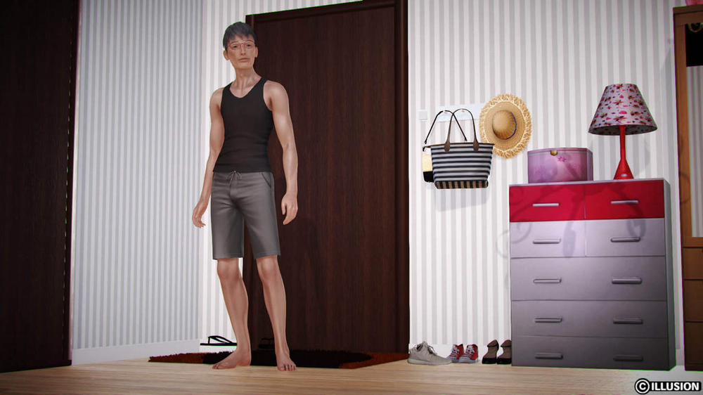 Serial Murder 2 trang 49