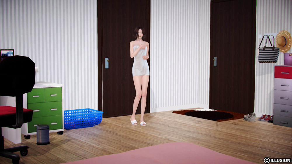 Serial Murder 2 trang 64