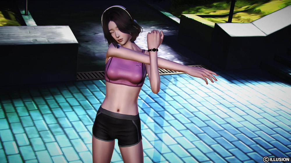 Serial Murder 2 trang 8