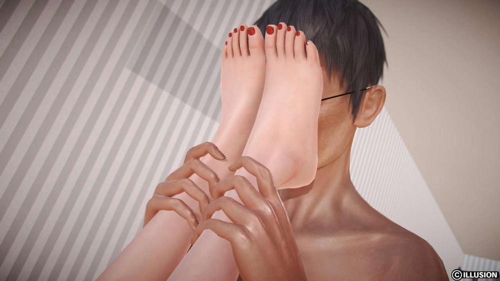 Serial Murder 4 trang 51