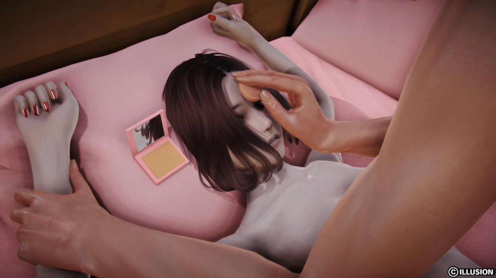 Serial Murder 4 trang 96