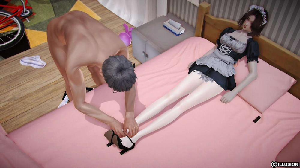 Serial Murder 5 END trang 41