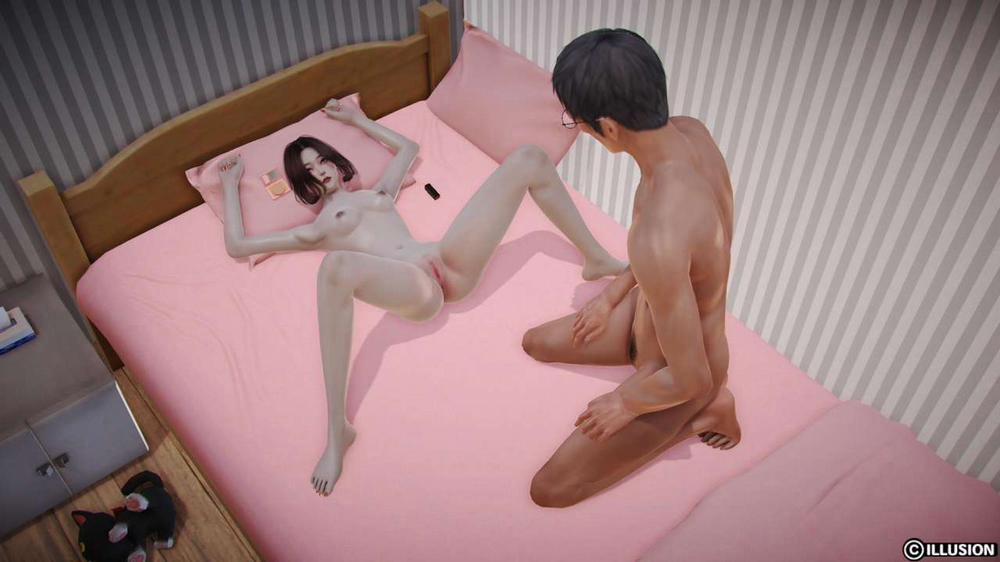 Serial Murder 5 END trang 7