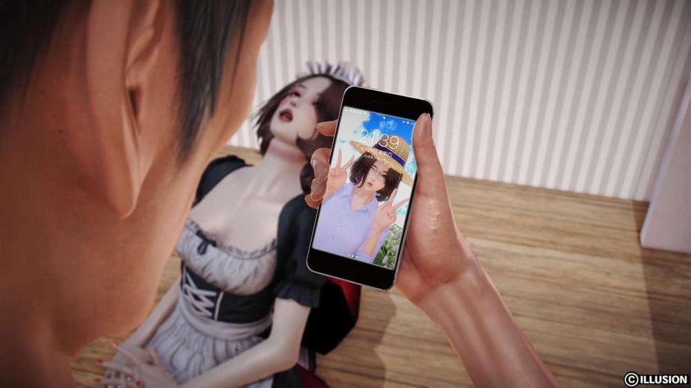 Serial Murder 5 END trang 71