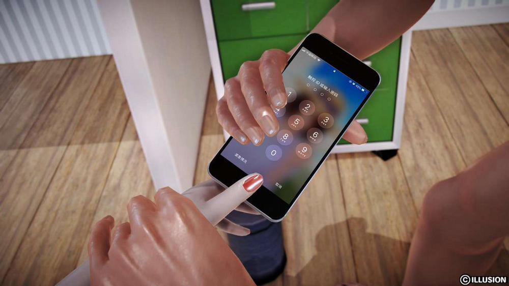 Serial Murder 5 END trang 75