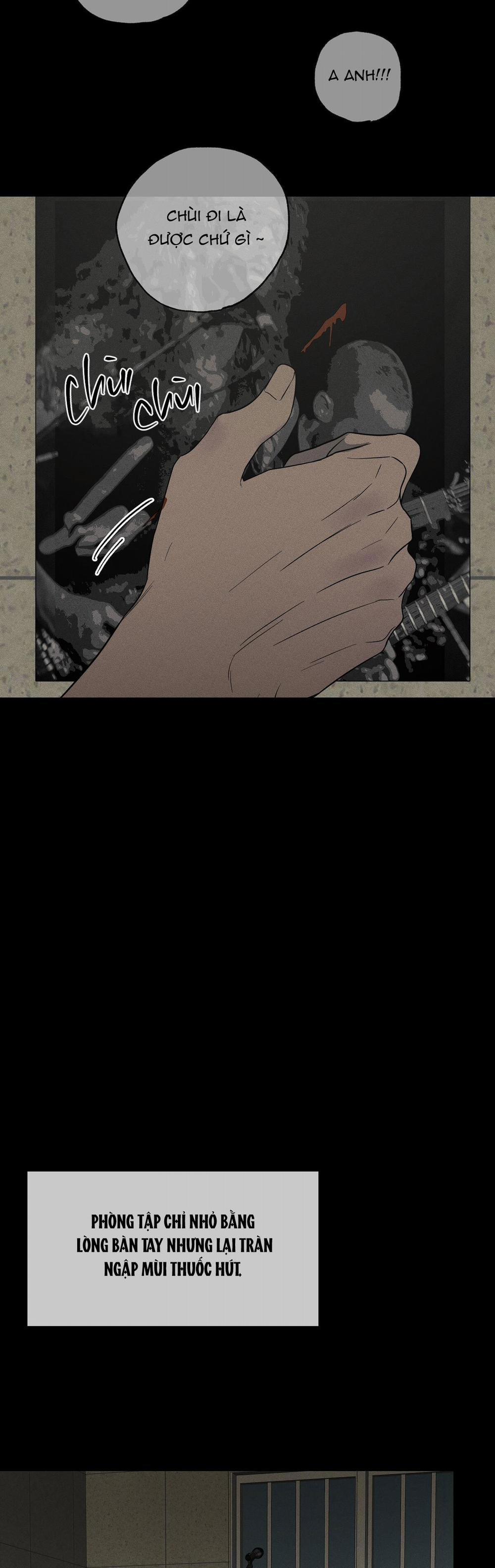 Series Back Stage 1.1 trang 21