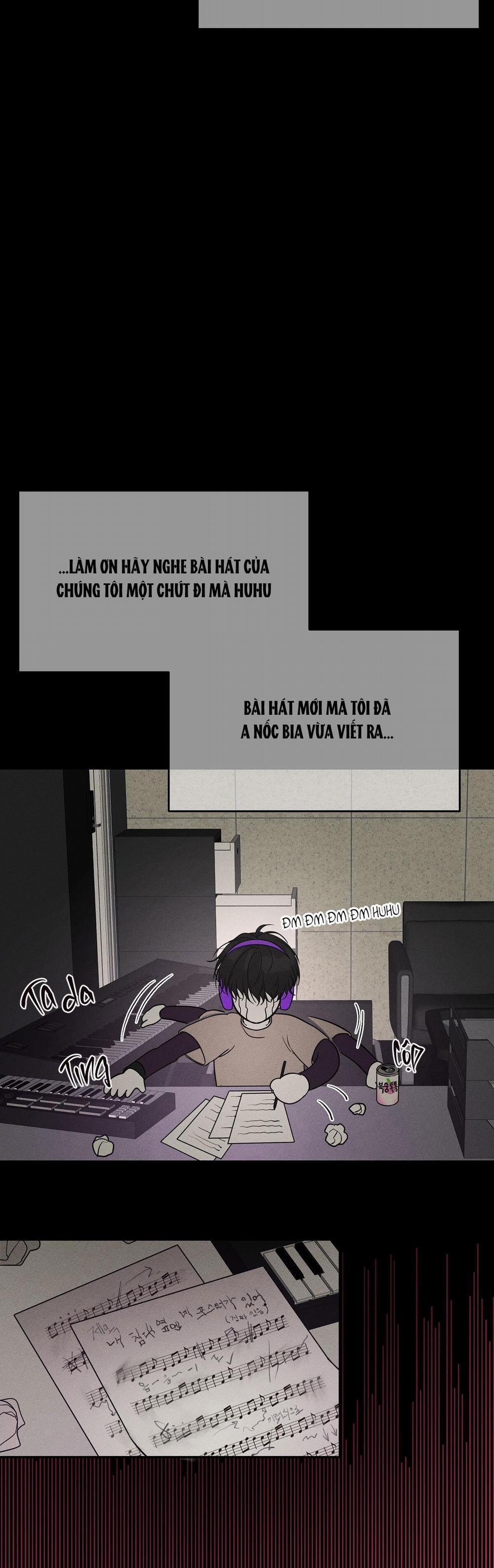 Series Back Stage 1.1 trang 25