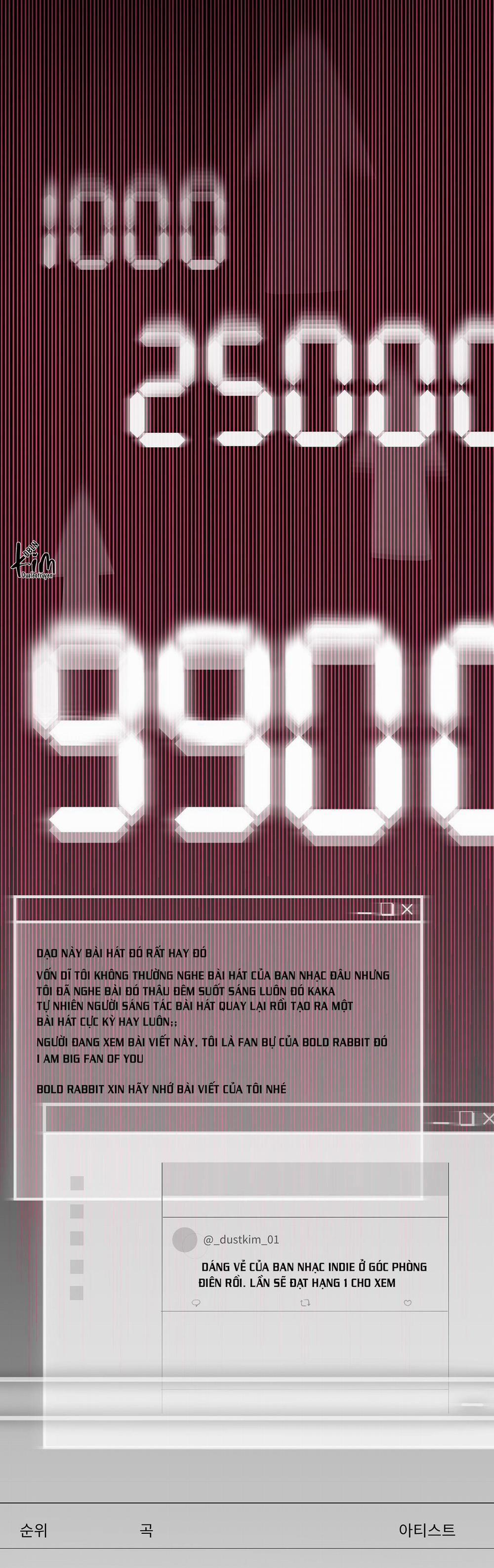 Series Back Stage 1.1 trang 26