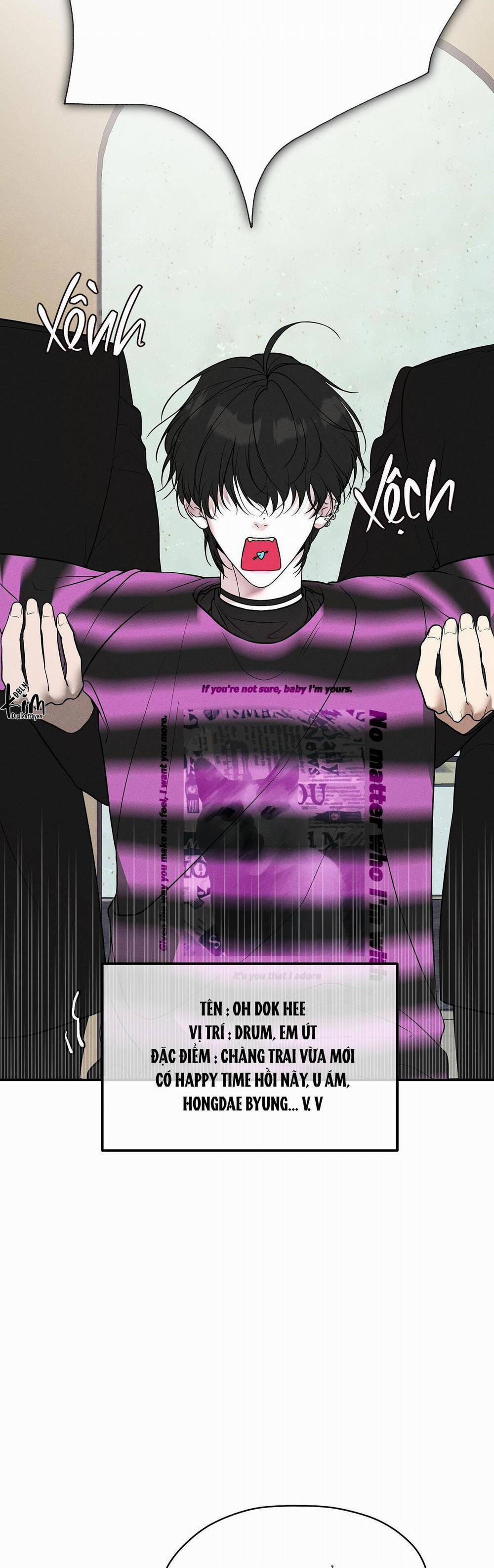 Series Back Stage 1.1 trang 28