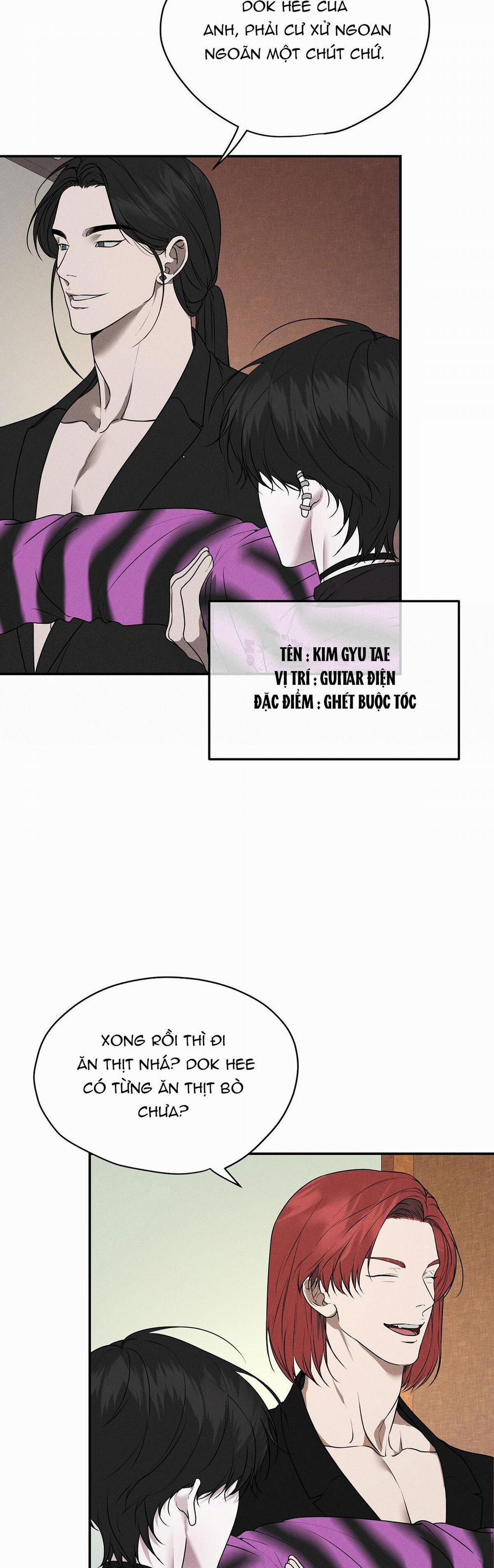 Series Back Stage 1.1 trang 29