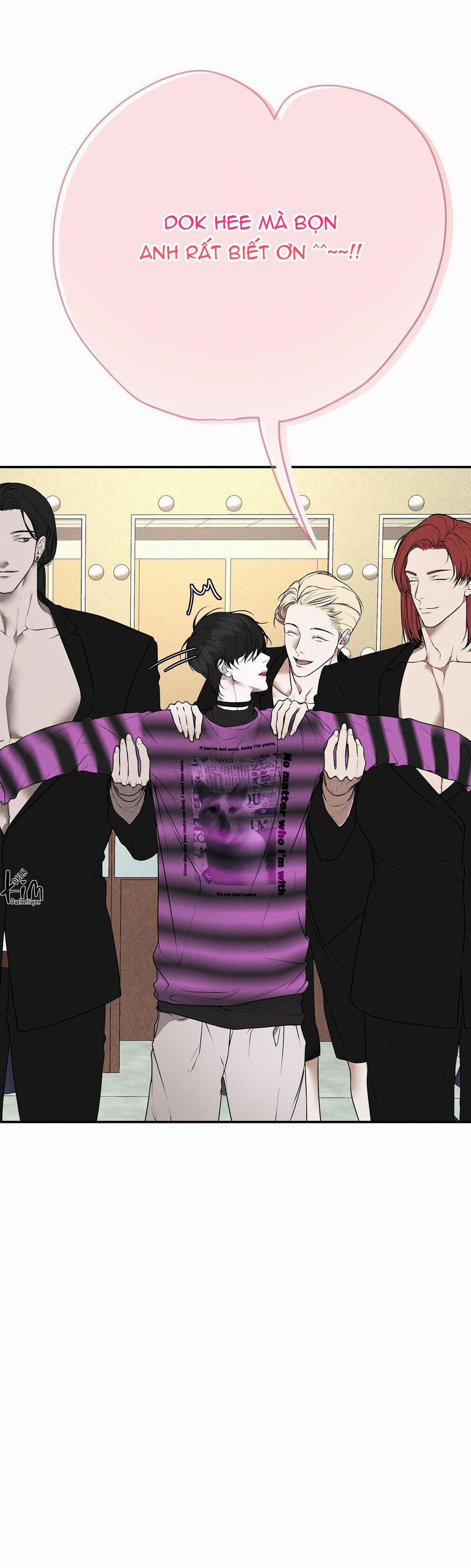 Series Back Stage 1.1 trang 31