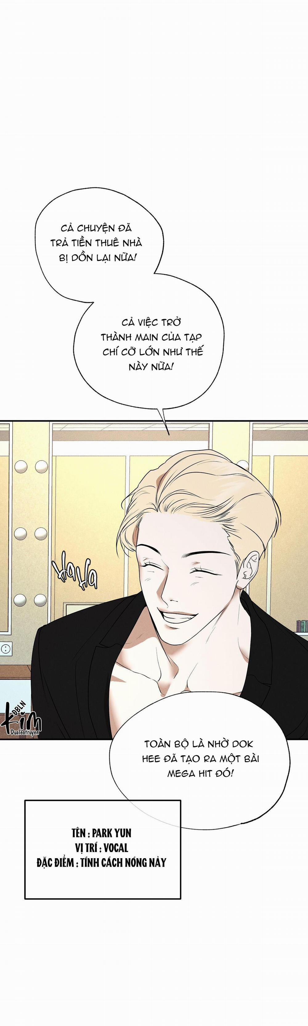 Series Back Stage 1.1 trang 32