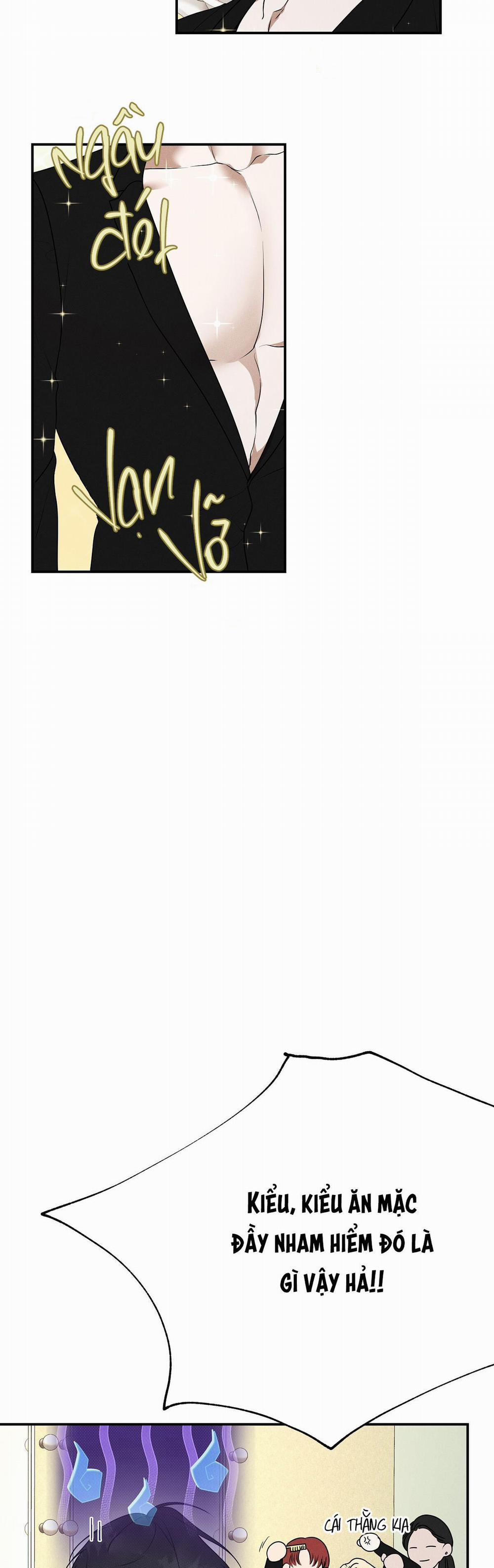 Series Back Stage 1.1 trang 36