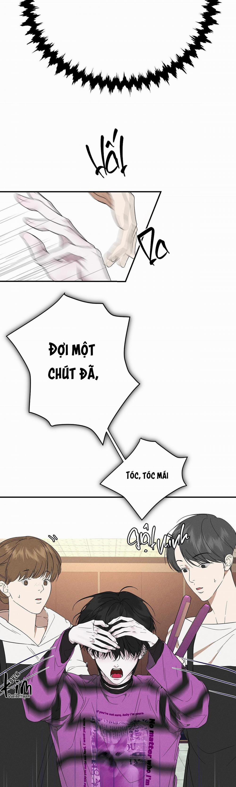 Series Back Stage 1.1 trang 42