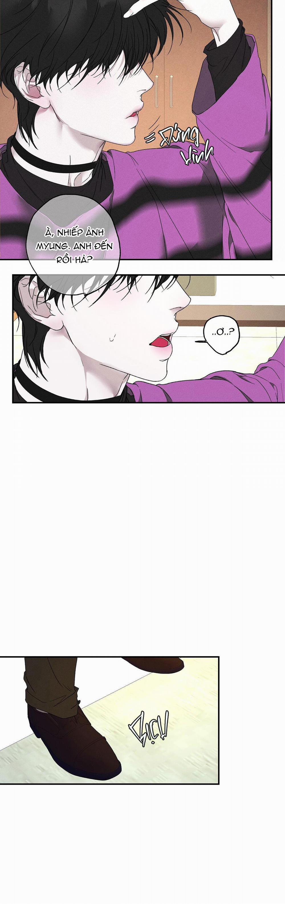 Series Back Stage 1.1 trang 48