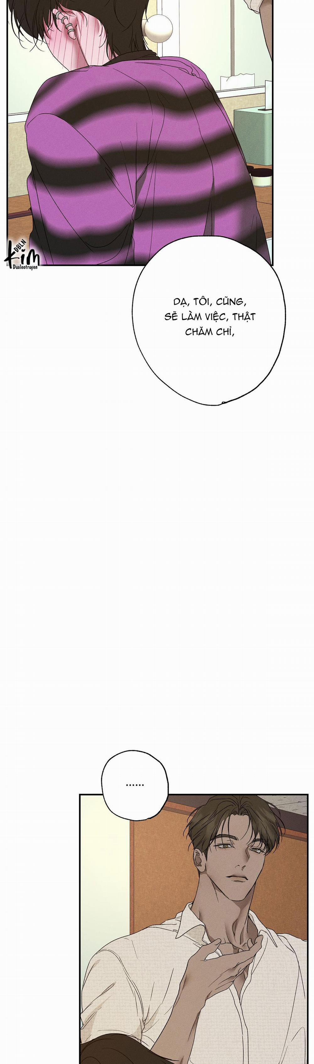 Series Back Stage 1.2 trang 16