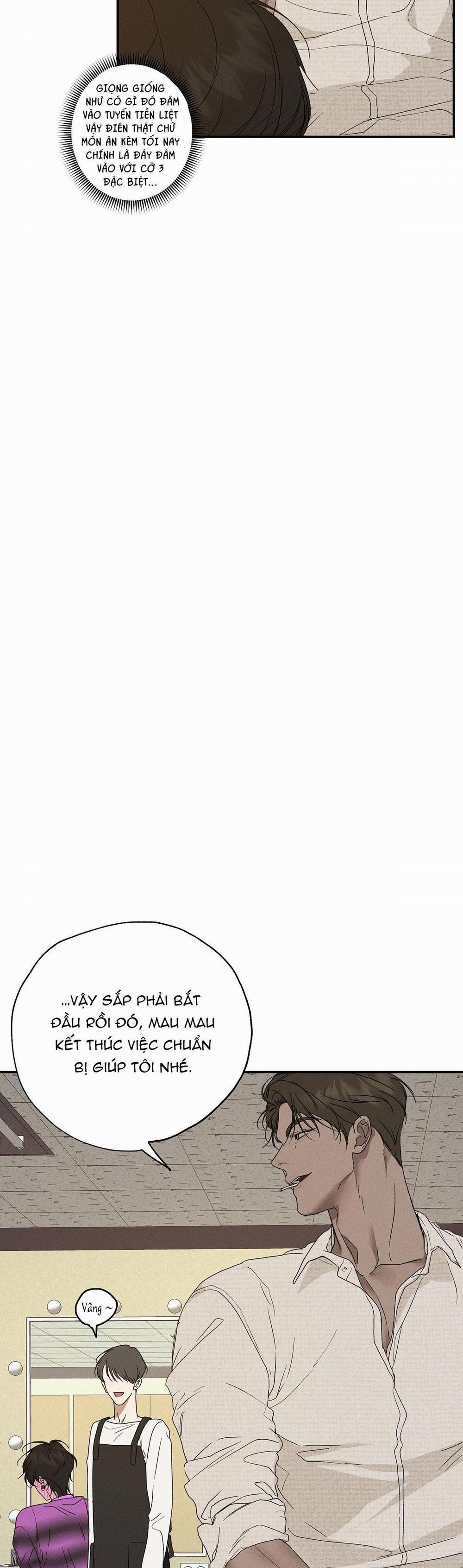 Series Back Stage 1.2 trang 17