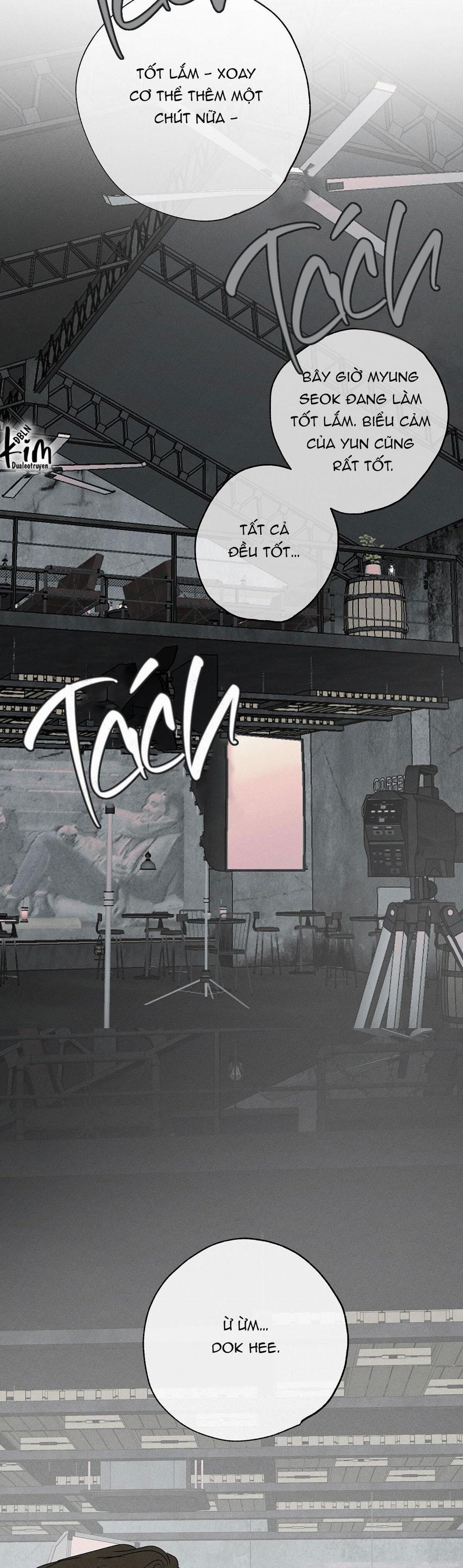 Series Back Stage 1.2 trang 19