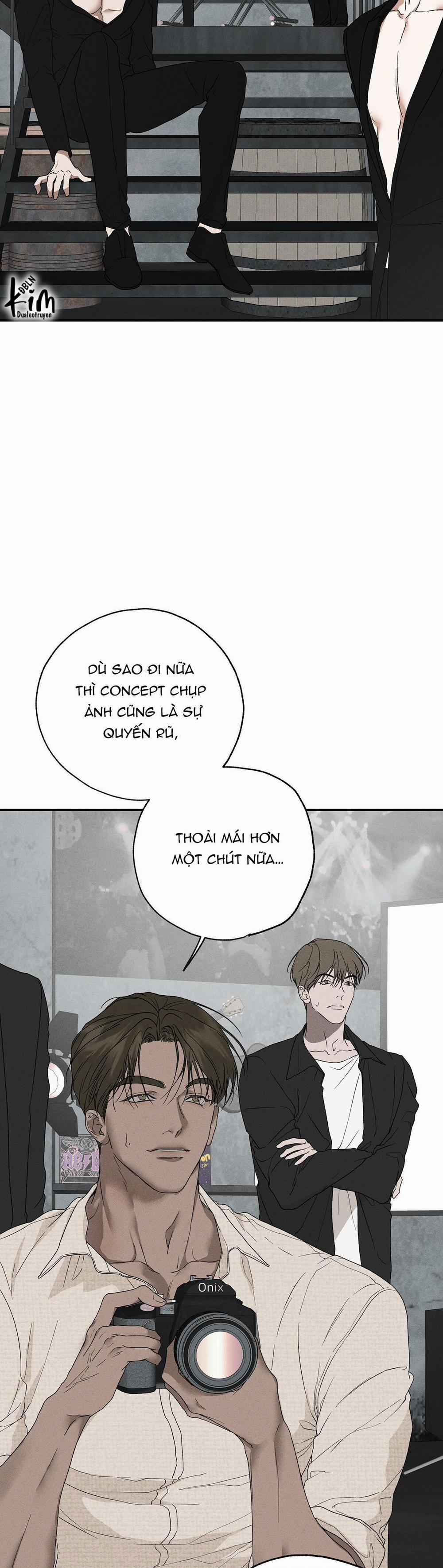 Series Back Stage 1.2 trang 21