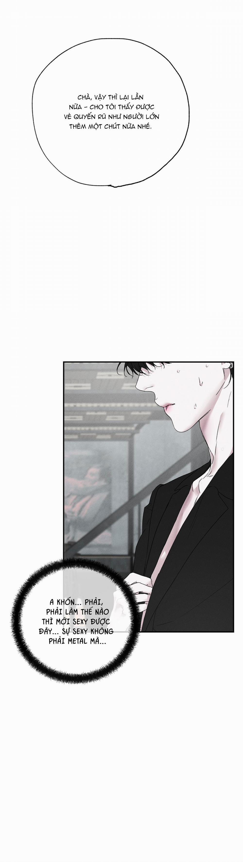 Series Back Stage 1.2 trang 25